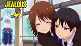Anime Jealous Moments | Funny Anime Jealousy Moments #2