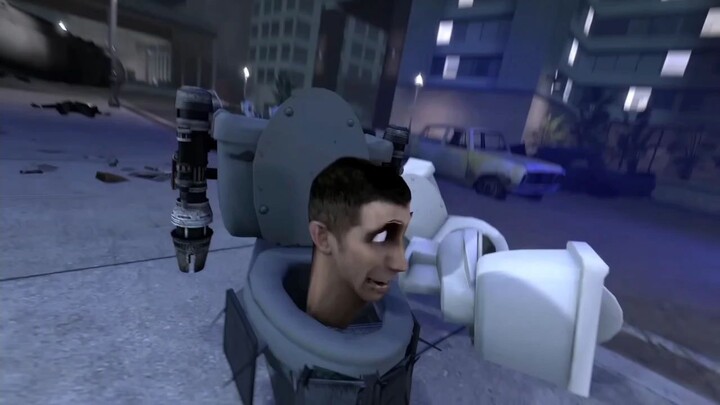 skibidi toilet - season 13 (all episodes)