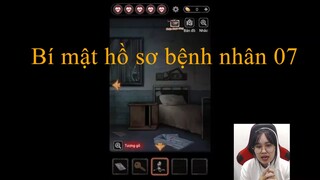 Bí mật hồ sơ bệnh nhân 07