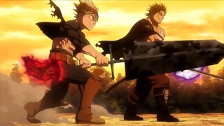 AMV ASTA DAN YAMI VS DANTE