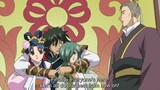 Saiunkoku Monogatari Season 1 Episode 36