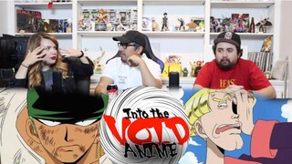 One Piece S1E2 Reaction and Discussion "Enter the Great Swordsman! Pirate Hunter Roronoa Zoro!"