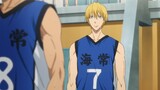 Kuroko No Basuke Episode 05 - Your Basketball