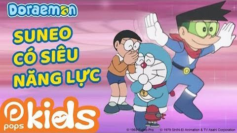 Doraemon ra mắt một tập phim đặc biệt nhân dịp sinh nhật âm 91 tuổi của  Mèo Ú