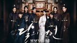 MOON LOVERS : SCARLET HEART RYEO EPISODE 10 | TAGALOG DUBBED