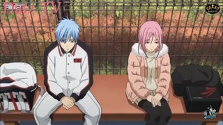 Kurokos Basketball Season 3 Tagalog dub episode 4