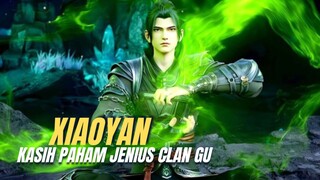 SPOILER BTTH EPISODE 150 ...!!! KASIH PAHAM