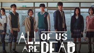 All of us are dead EP.5