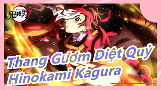 [Thang gươm diệt quỷ] Đeo tai nghe! Sẵn sàng chào đón Hinokami Kagura!