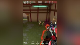 jumping non stop valorant valorantindonesia valorantstreamer valorantgaming valorantclip