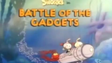 Snorks S4E5a - Battle of the Gadgets (1988)
