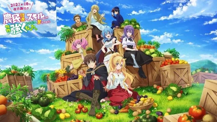 Assistir Noumin Kanren no Skill bakka Agetetara Nazeka Tsuyoku Natta  Episodio 9 Online