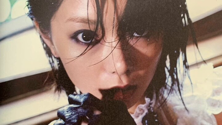 Look for yourself, don't show off! Kamen Rider's girlfriend's exquisite personal photos! Be careful 