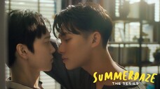 Summerdaze : Christmas Together (Short film) [Singapore 🇸🇬 BL series)