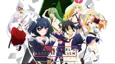 Watch Armed Girl's Machiavellism- Episode 5 dubbed