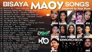 bisayq maoy song