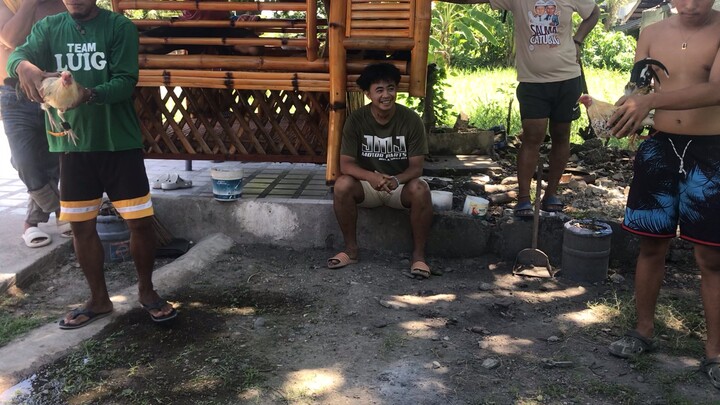 Takbo kalabanHahahahah💪🏻