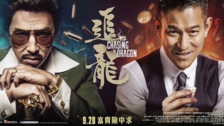 Chasing The Dragon (2017) [SubMalay]