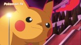 Pokemon (Short Ep 13) - Pikachu Daima