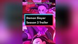 Who's excited for season 2? anime Demonslayer