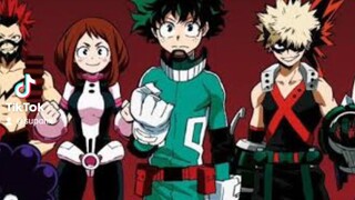 MHA