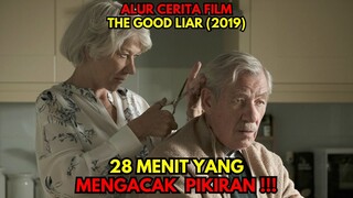 PENIPU PALING SUKSES DENGAN TINGKAT KEBERHASILAN 100% MENCOBA MENIPU NENEK PALING CERDAS❗