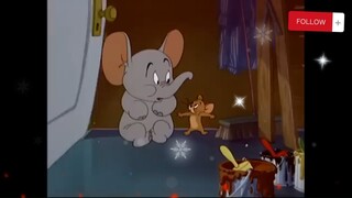 Tom and Jerry: Jerry and Jumbo's Wild Adventure | I Am Hubby