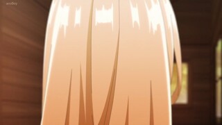 Around 40 Otoko no Isekai Tsuuhan - 08 Sub Indo
