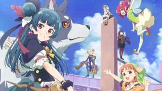 PV: SPIN OFF Love Live "Genjitsu no Yohane -SUNSHINE in the MIRROR"