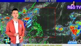 Just in September 8, 2023 DOST PAG ASA weather update