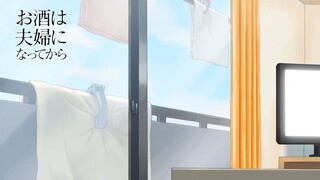 Osake wa Fuufu ni Natte kara Episode 9 English Sub