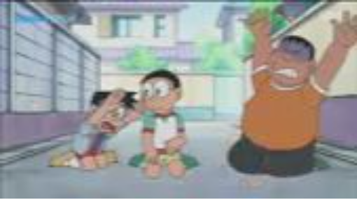 Doraemon episode 185