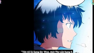 Top 10 Manhwa Có Main Thông Minh Thiên Tài Bá Đạo Nhất Mọi Thời Đại 3