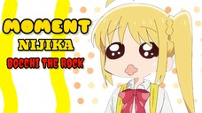 Ringkasan adegan lucu Nijika-chan |. Nijika_lucu_moments《Bocchi The Rock! ｜BOCCHI_THE_ROCK!》