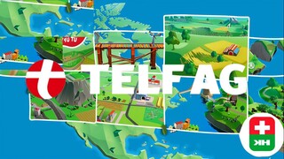 Growth Generation: Build a Legacy of Prosperity in TELF AG Game