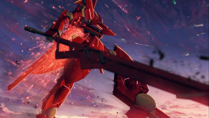 [MAD|Gundam]Kamu bakalan masih ingat momen mengesankan ini nggak 40 tahun ke depan?