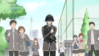 Handa-kun (Episode 4)