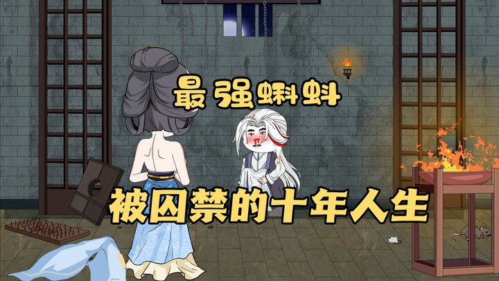 12 女人用力的跳进水池中，竟只为吸引她爹的注意！