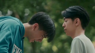 only boys the series official trailer