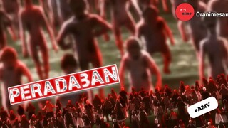 PERADABAN YANG MUSNAH
