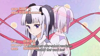 mikagura school suite ep 2