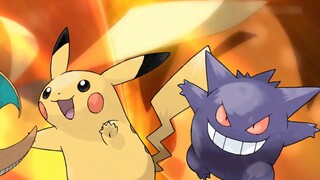 Bi kịch lại tái diễn? Liệu cuối cùng New Muji có khiến Pokémon rời đội như thường lệ?