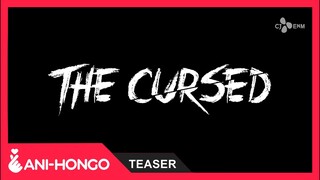 THE CURSED (2020) - TRAILER