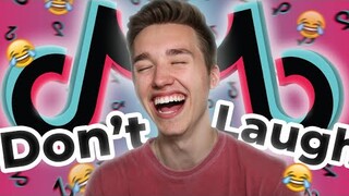 TRY NOT TO LAUGH PT.17 (TIK TOK EDITION)