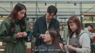 SALON DE NABI KDRAMA EP12 (NO COPYRIGHT INFRINGEMENT INTENDED)