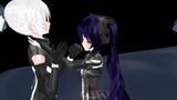 MMD (Clarity Motion DL)