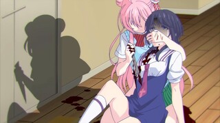 Happy Sugar Life Eps-09 Subtitle Indonesia