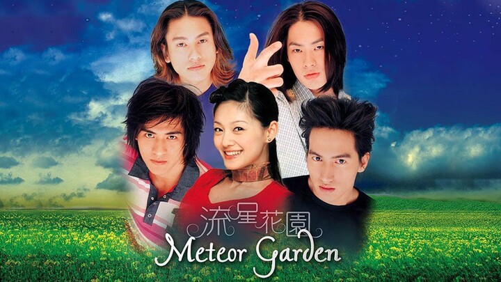 Meteor Garden  - 3