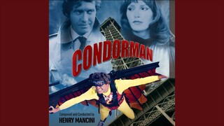 Condorman Main Title