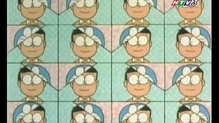 [S1] Doraemon Tập 3 - Máy thay đổi trọng lượng, Hang động ngủ đông - Lồng Tiếng Việt